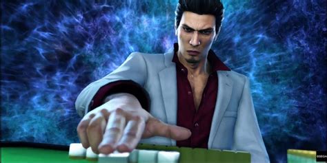 Yakuza Kiwami 2: How to Beat Mahjong for Against all Odds substory.